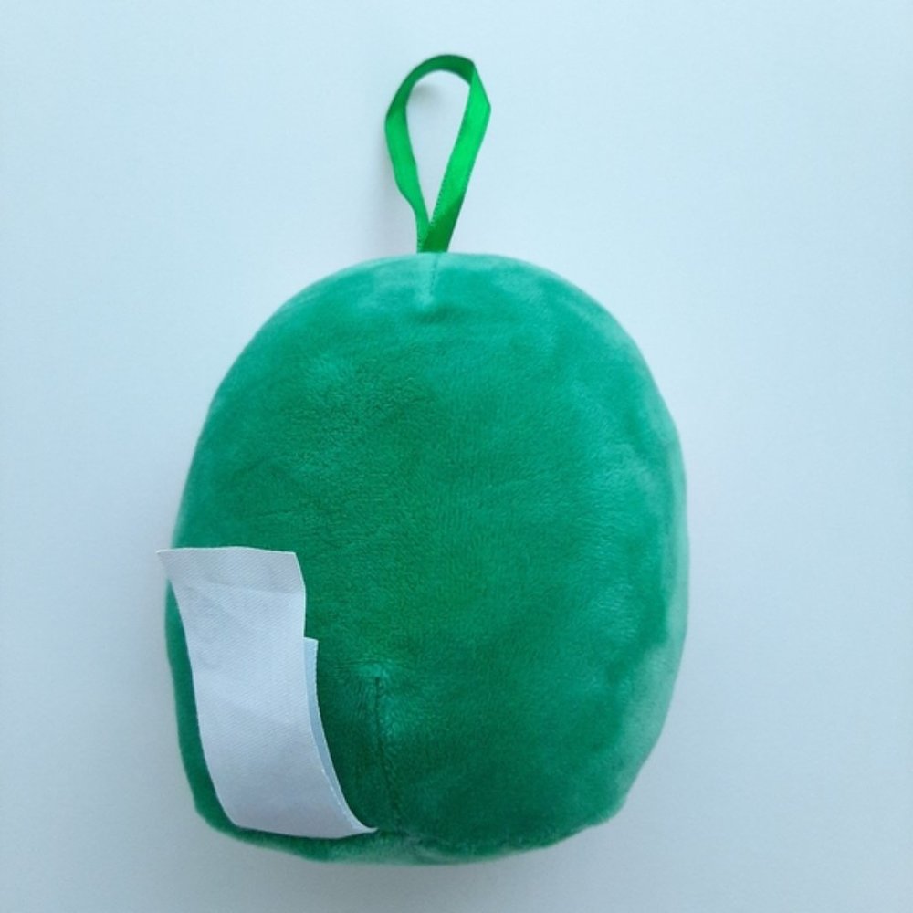 Squishmallows Kellytoy Holiday Ornaments 4" - Picture 9 of 12
